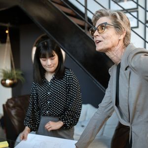 Strategic planning consultant and business development mentor